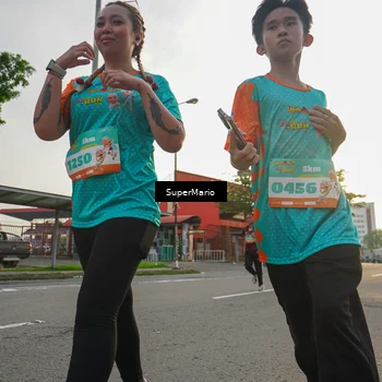Runner Photo 8267787