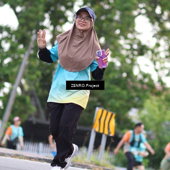 Runner Photo 8267794
