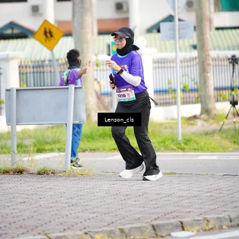 Runner Photo 8267795