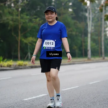 Runner Photo 8267797