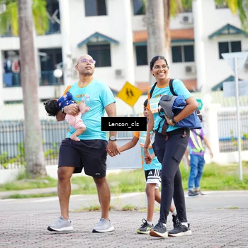 Runner Photo 8267798
