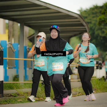Runner Photo 8267800