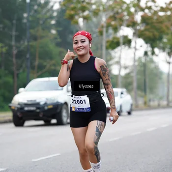 Runner Photo 8267803