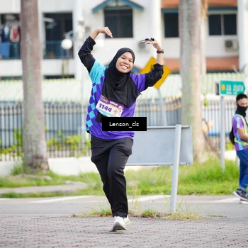 Runner Photo 8267804