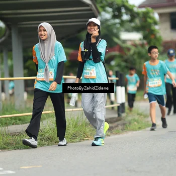 Runner Photo 8267809