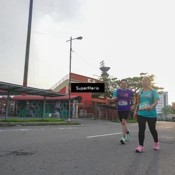 Runner Photo 8267812