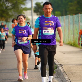 Runner Photo 8267814