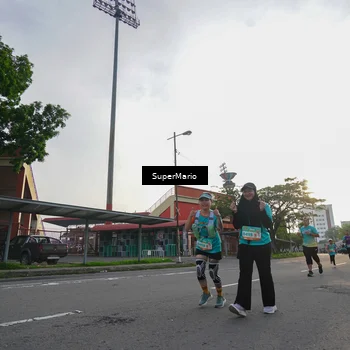 Runner Photo 8267817