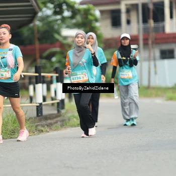 Runner Photo 8267818