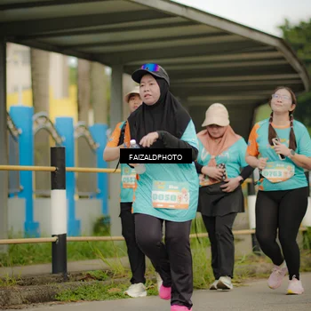 Runner Photo 8267819
