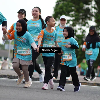 Runner Photo 8267821
