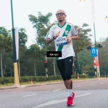 Runner Photo 8267824