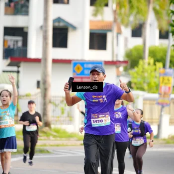 Runner Photo 8267826