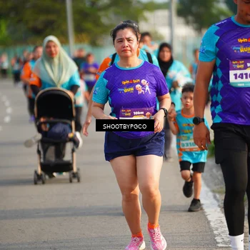 Runner Photo 8267828
