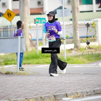 Runner Photo 8267829