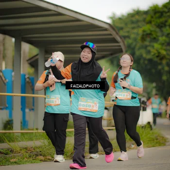 Runner Photo 8267830