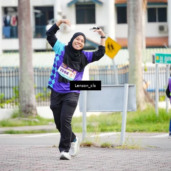 Runner Photo 8267831