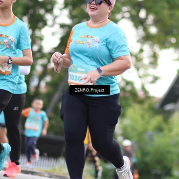 Runner Photo 8267834