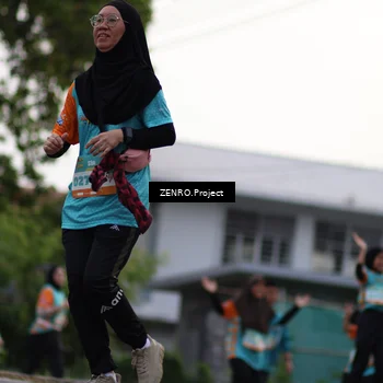 Runner Photo 8267835