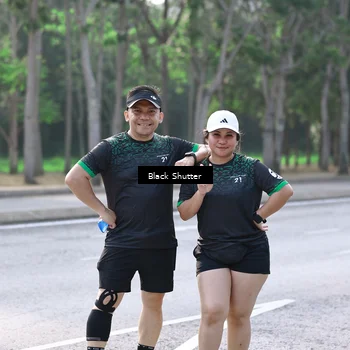 Runner Photo 8267842