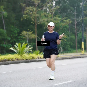 Runner Photo 8267843