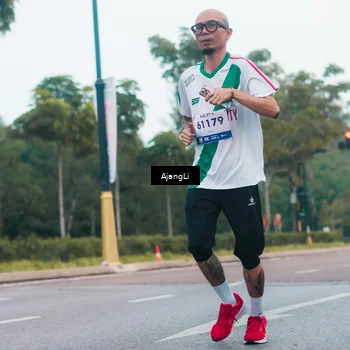 Runner Photo 8267844