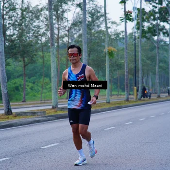 Runner Photo 8267846