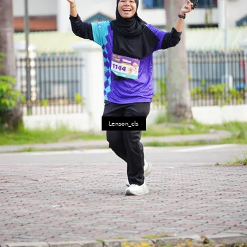 Runner Photo 8267849