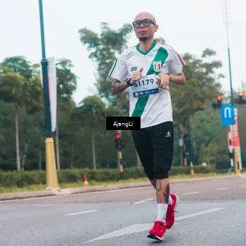 Runner Photo 8267850