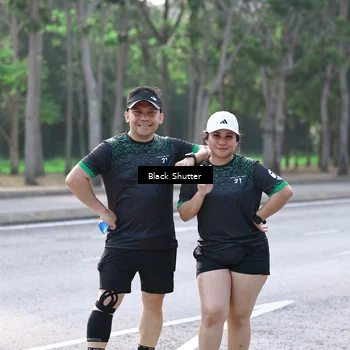 Runner Photo 8267853