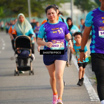 Runner Photo 8267854