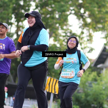 Runner Photo 8267855