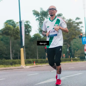 Runner Photo 8267858