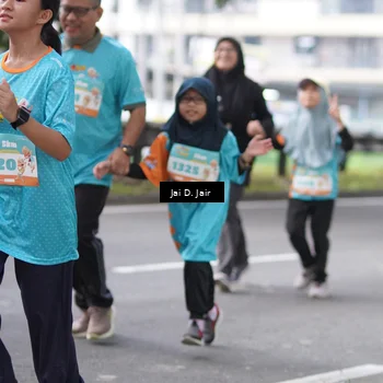 Runner Photo 8267860