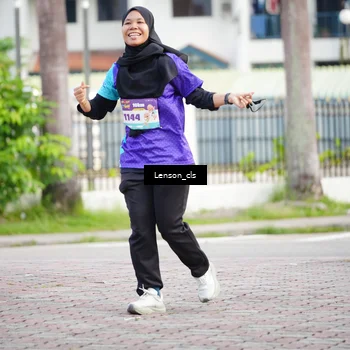 Runner Photo 8267861
