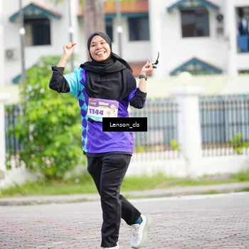 Runner Photo 8267862