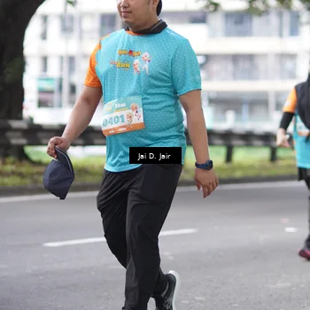 Runner Photo 8267864