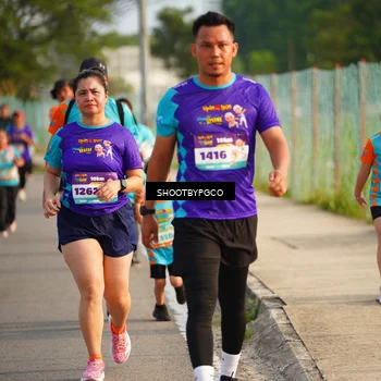 Runner Photo 8267866