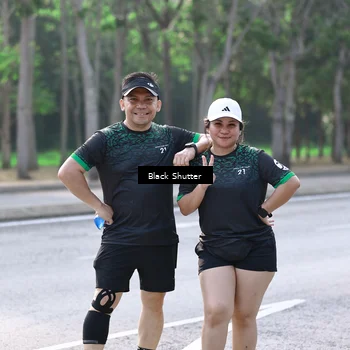 Runner Photo 8267870