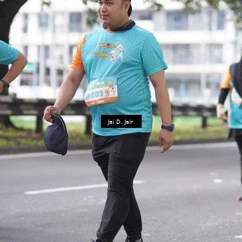 Runner Photo 8267872