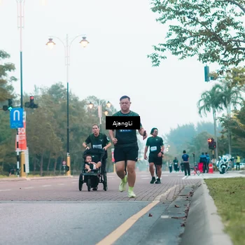 Runner Photo 8267874