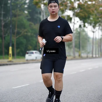 Runner Photo 8267875