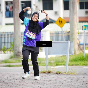 Runner Photo 8267877