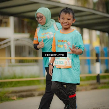 Runner Photo 8267879