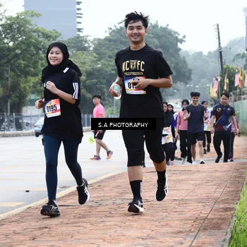 Runner Photo 8267882