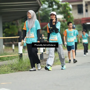 Runner Photo 8267883