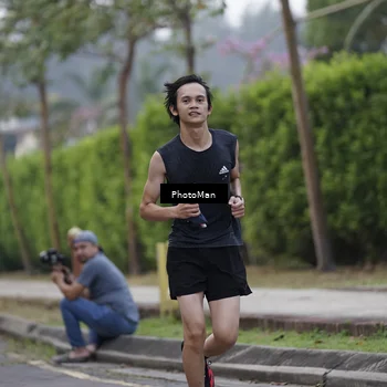 Runner Photo 8267884