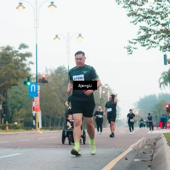 Runner Photo 8267886