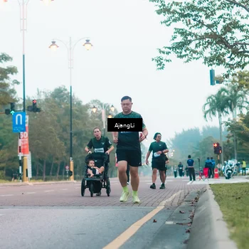 Runner Photo 8267887