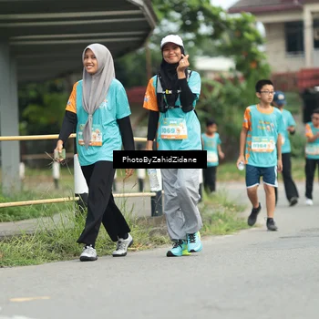 Runner Photo 8267889